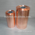 Professional Manufacturer Top Quality Very Good Price Copper Foil Not Alloy Kunshan Kunzhan Brand